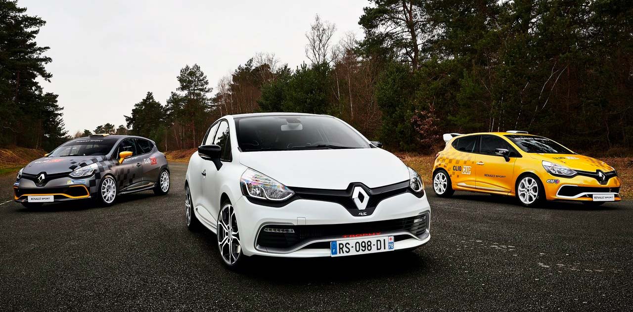 Ремонт турбіни Renault